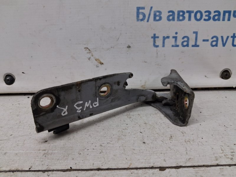 Петля капота правая Mitsubishi Pajero Wagon 1999-2006 MR292044 (Арт. 71076) Київ - зображення 2