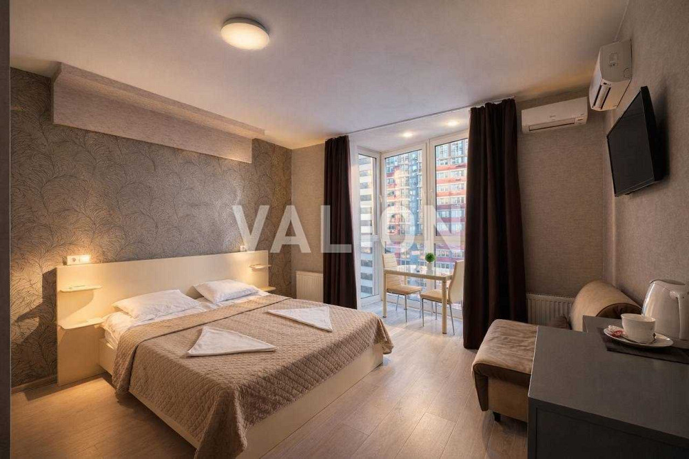 продажа 2-к квартира Киев, Дарницкий, 117000 $ Київ - зображення 1