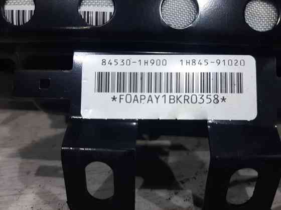 Подушка безопасности в торпеду Kia Ceed 2006-2012 845301H900 (Арт. 26752) Київ