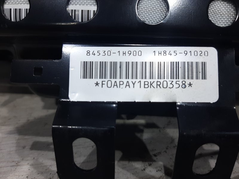 Подушка безопасности в торпеду Kia Ceed 2006-2012 845301H900 (Арт. 26752) Київ - зображення 4