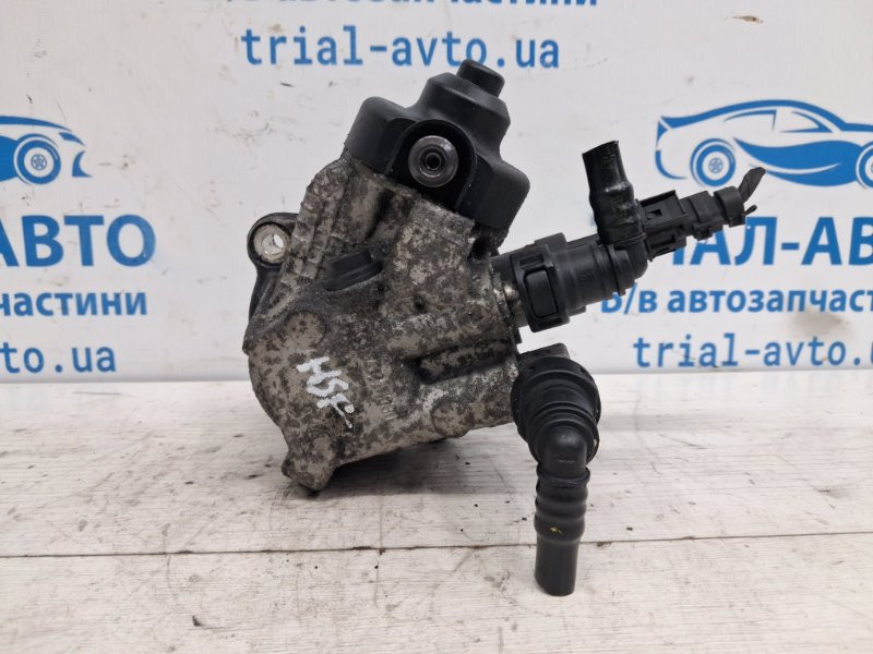 ТНВД Hyundai Santa fe 2005-2012 331002F000 (Арт. 70560) Київ - зображення 4