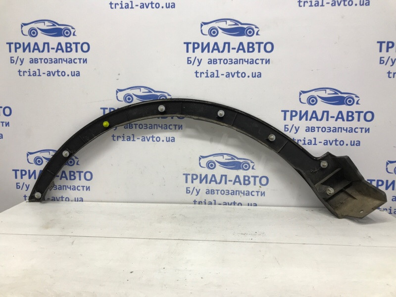 Накладка крыла Toyota RAV 4 A40 2.2 DIESEL 2ADFTV 2012 перед. прав. (б/у) Киев - изображение 5