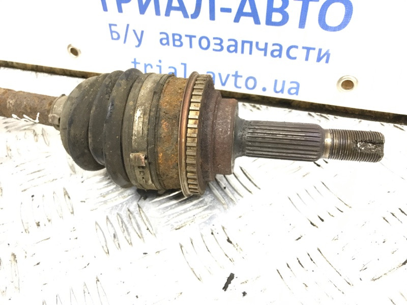 Привод задний левый Lexus RX 350 2003-2009 4234048030 (Арт. 36366) Київ - зображення 4