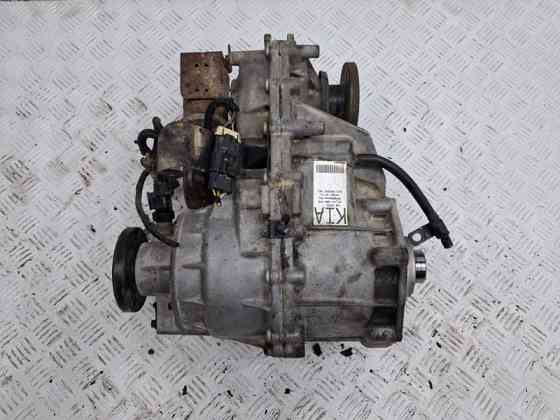 Раздаточная коробка Kia Sorento BL 2.5 DIESEL D4CB 2002 (б/у) Киев