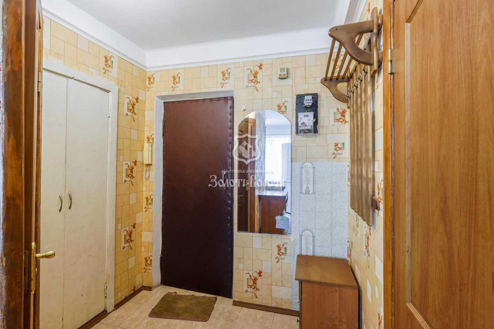 продажа 1-к квартира Киев, Днепровский, 45000 $ Київ - зображення 7