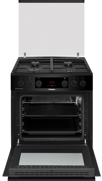 Плита комбинированная Hansa FСMM69329 65 л Київ - зображення 3