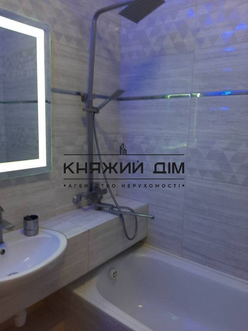 ЖК Патріотика. Оренда 1 кім. на Гмирі м. Позняки і Осокорки № 11160383 Київ - зображення 11