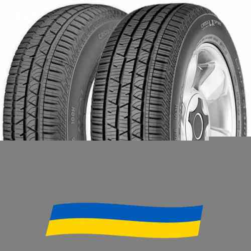 275/45 R20 Continental ContiCrossContact LX Sport 110V Позашляхова шина Киев