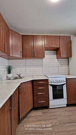 продажа 2-к квартира Белоцерковский, Белая Церковь, 63000 $ Біла Церква - зображення 12