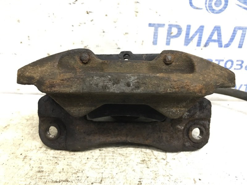 Суппорт задний правый Mitsubishi Pajero Sport K9 2.5 DIESEL 4D56 1996 (б/у) Київ - зображення 6