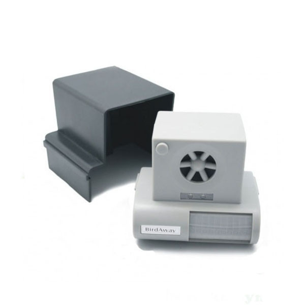 Ультразвуковой отпугиватель птиц Bird Away LS-987BF Одеса - зображення 7