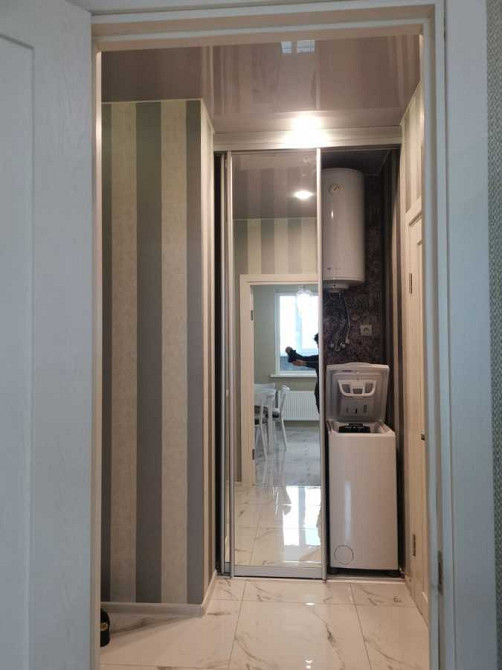 долгосрочная аренда 1-к квартира Киев, Днепровский, 20000 грн./мес. Київ - зображення 11