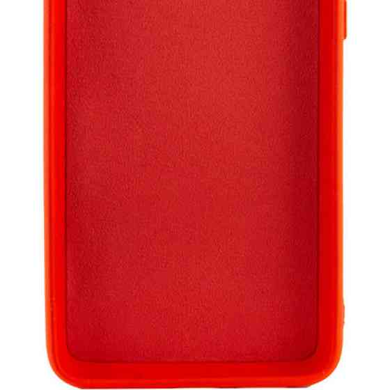 Чехол TPU GETMAN Liquid Silk Full Camera для Xiaomi Redmi Note 8T Херсон