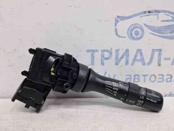Переключатель подрулевой правый(дворники) Lexus RX 350 XU30 3.5 БЕНЗИН 2GRFE 2003 (б/у) Киев