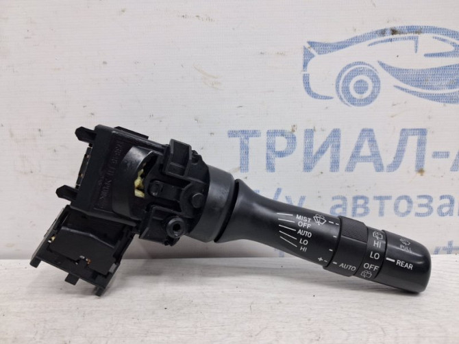 Переключатель подрулевой правый(дворники) Lexus RX 350 XU30 3.5 БЕНЗИН 2GRFE 2003 (б/у) Київ - зображення 1