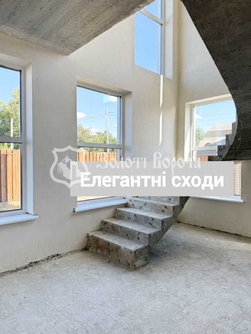 продажа 5-к таунхаус Киев, Деснянский, 110000 $ Київ - зображення 6