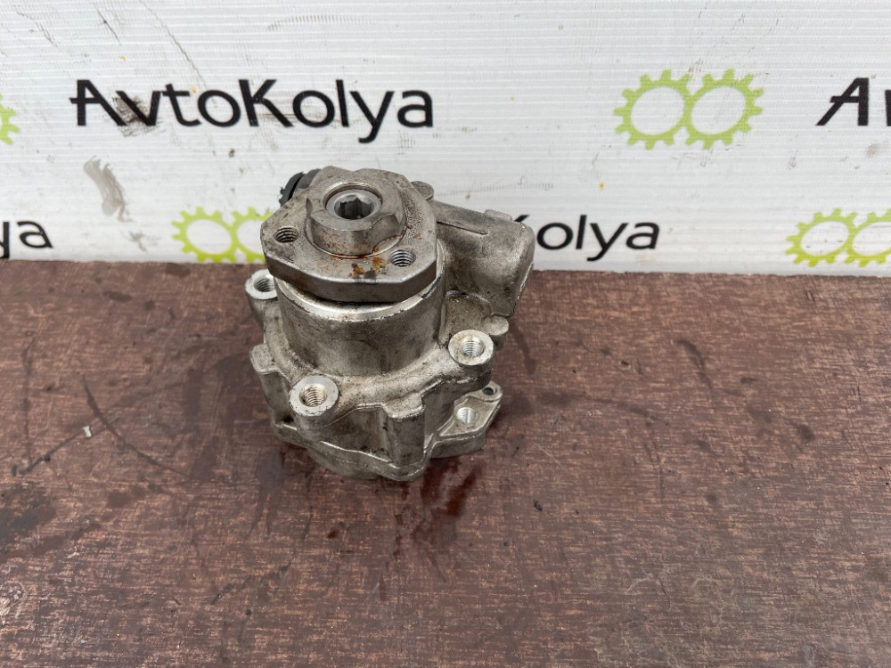 Гидроусилитель руля VW T4 2.5 tdi 1997-2003 (3301049) Ковель - изображение 7