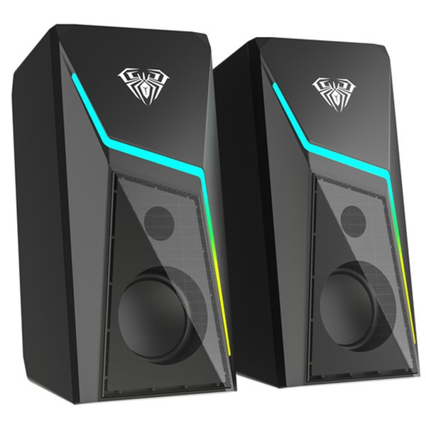 Акустична система Aula N-521 Black (6948391265063) (Код товару:39491) Харків - зображення 4