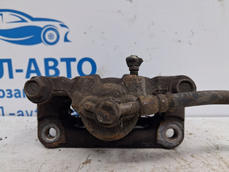 Суппорт задний левый Nissan Juke 2010-2019 440111KD0A (Арт. 69020) Київ - зображення 3