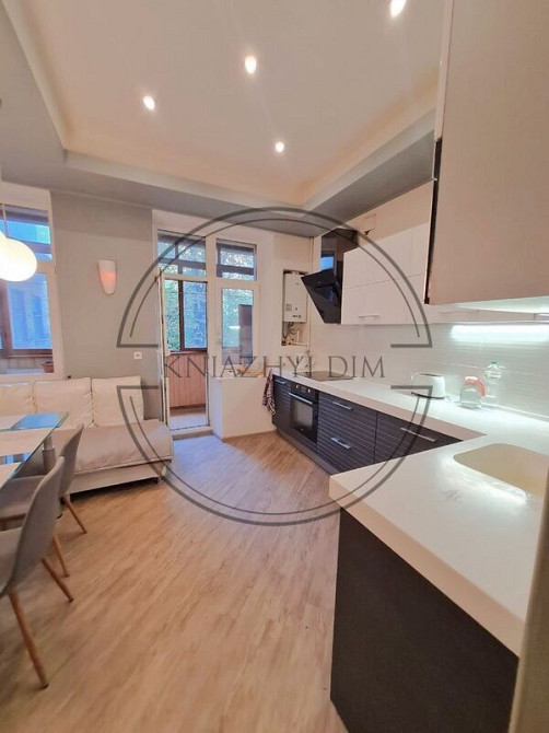 Оренда 3-кімнатної квартири, метро Деміївська. № 11201190 Киев - изображение 3