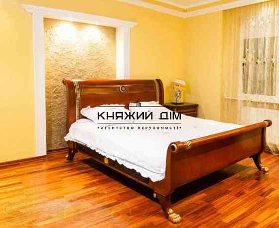 БЕЗ КОМИССИИ! Сдается 3-х к.кв. возле м. Печерская № 1160994 Київ