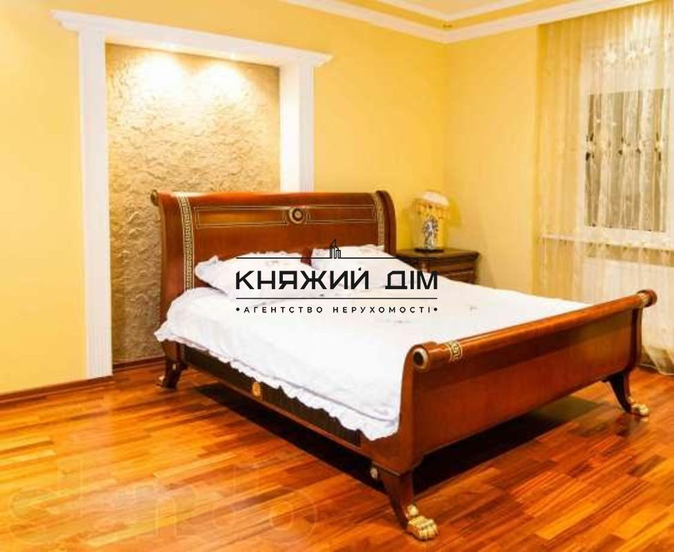 БЕЗ КОМИССИИ! Сдается 3-х к.кв. возле м. Печерская № 1160994 Київ - зображення 3