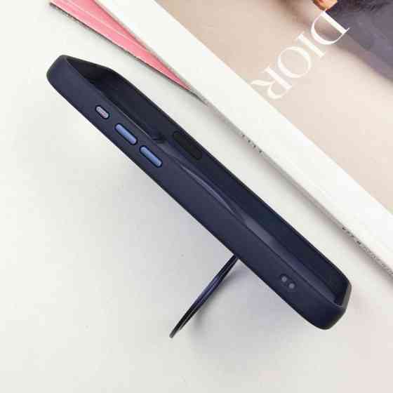 Чехол Ummi Colorful with MagSafe HQ Ring для Apple iPhone 14 / 13 (6.1") Херсон