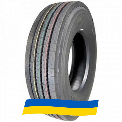 225/75 R17.5 Hilo 366 129/127M Рулевая шина Киев - изображение 6