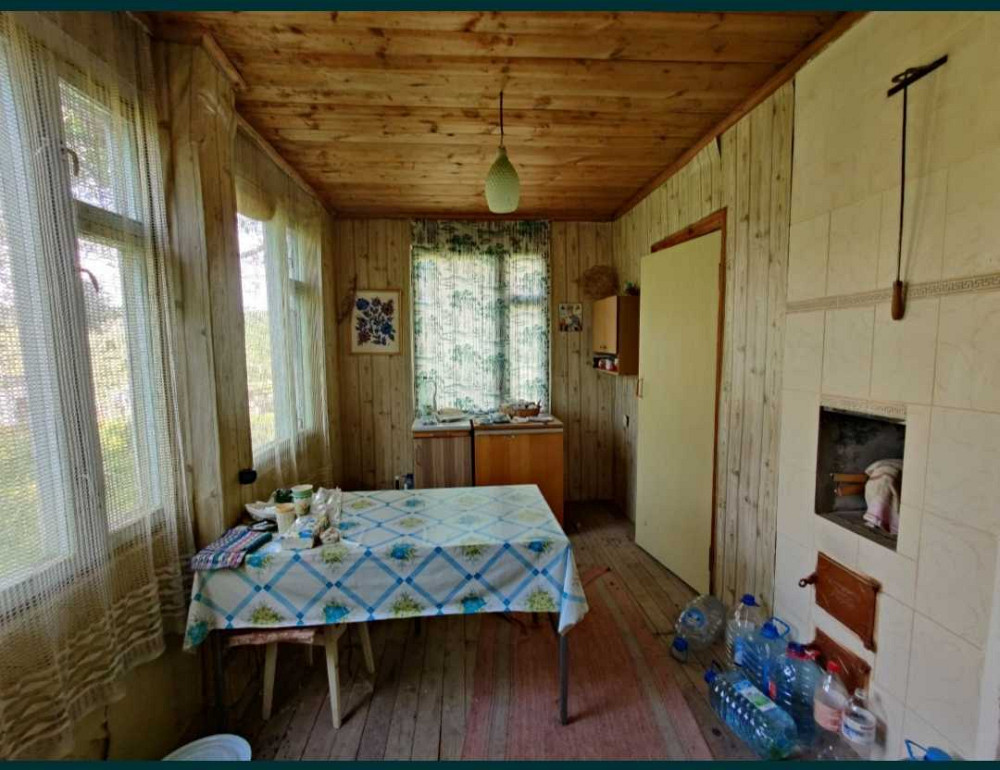 продажа 3-к дача Киево-Святошинский, Малютянка, 27000 $  - зображення 3