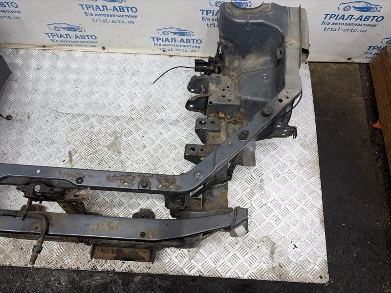 Панель передняя Mitsubishi Lancer 2003-2009 MN150614 (Арт. 86760) Київ - зображення 7