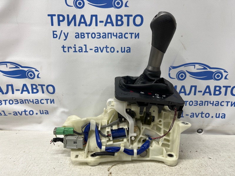 Кулиса переключения АКПП Honda Accord 2002-2008 54200SEA982 (Арт. 76074) Киев - изображение 6