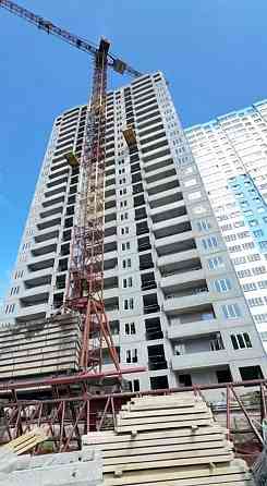 продажа 1-к квартира Киево-Святошинский, Коцюбинское, 40200 $ Коцюбинське