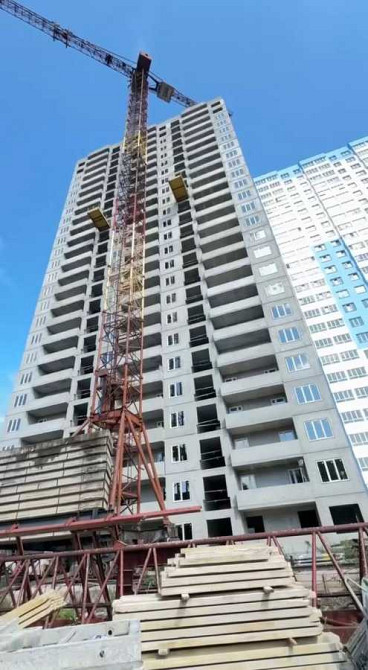 продажа 1-к квартира Киево-Святошинский, Коцюбинское, 40200 $ Коцюбинське - зображення 3