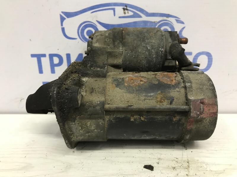 Стартер Toyota Avensis T25 1.8 БЕНЗИН 1ZZFE 2003 (б/у) Киев - изображение 4