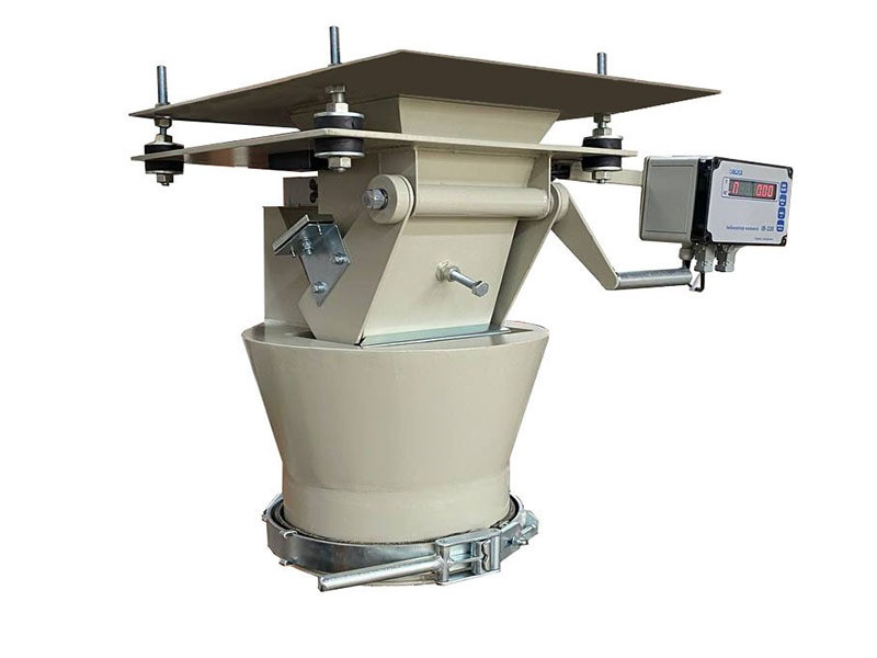 Ручний дозатор СВЕДА ДВС-301-50-1Р Запоріжжя - зображення 2