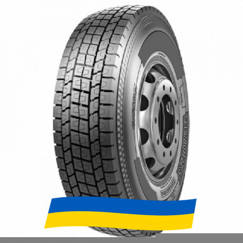 11 R22.5 Bestrich BSR717 146/143M Ведущая шина Київ - зображення 1