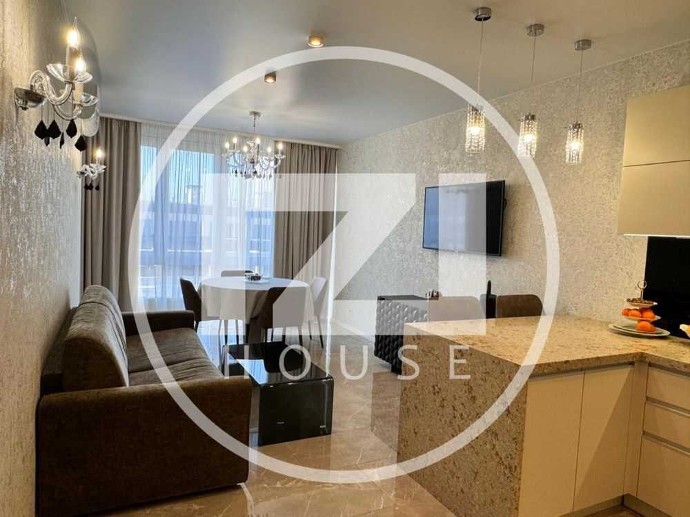 долгосрочная аренда 3-к квартира Киев, Шевченковский, 1700 $/мес. Київ - зображення 3