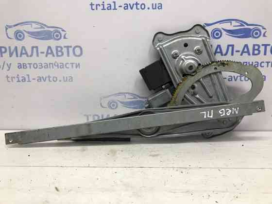 Стеклоподъемник передний левый Renault Megane 2008-2016 807216718R (Арт. 54021) Киев
