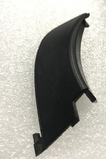 Бу заглушка правого зеркала нижняя Renault Laguna 2, 202062 Кропивницкий - изображение 2