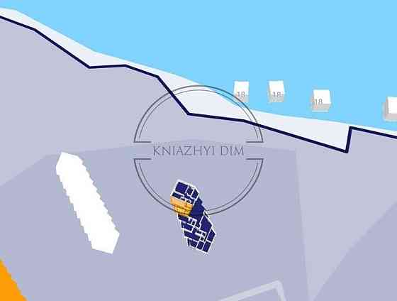 Продаж 1 кв ЖК Зарічний ст. м. Славутич 5 хв. Осокорки (переуступка) код 21146125 Київ