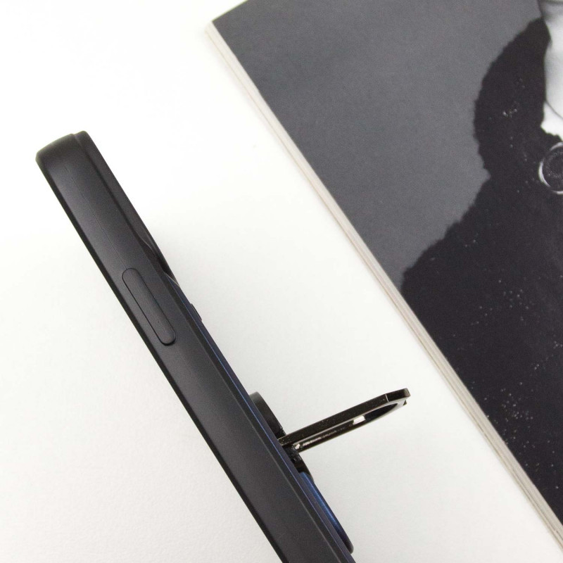 Ударопрочный чехол Camshield Serge Ring для Apple iPhone 12 Pro / 12 (6.1") Херсон - изображение 7