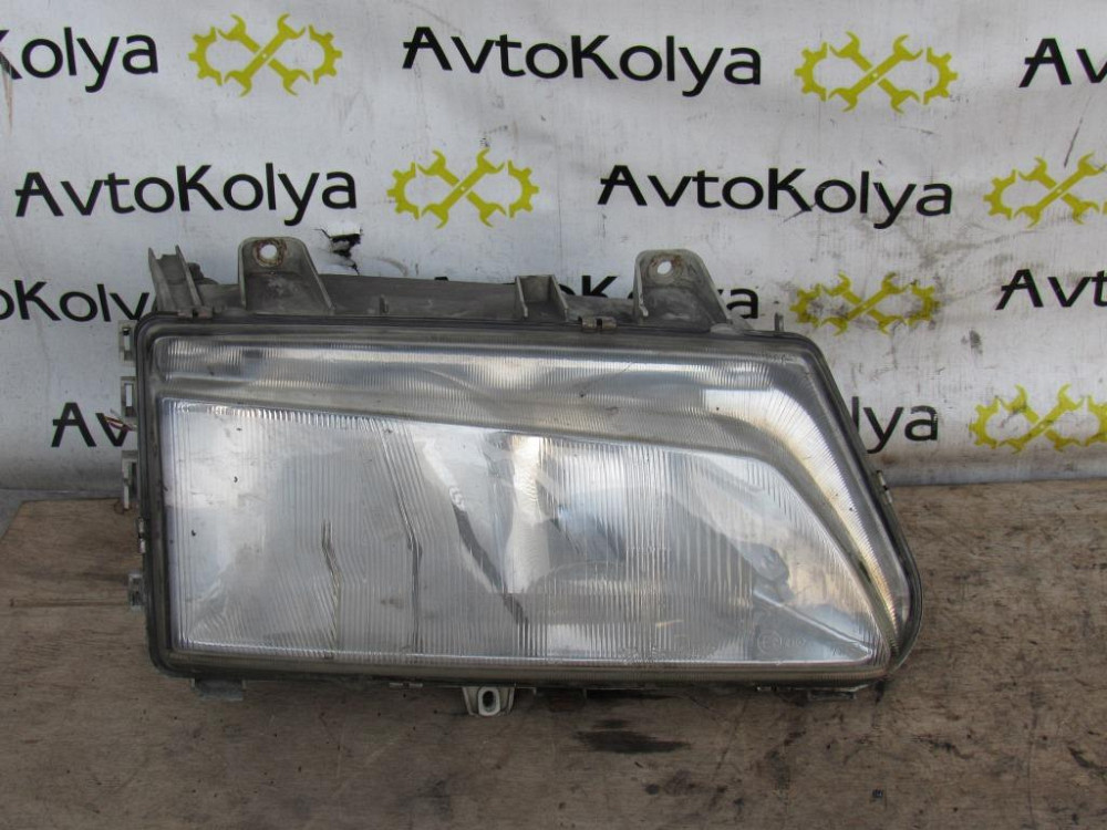 Фара левая Fiat Ulysse 1994-2002 Ковель - зображення 1