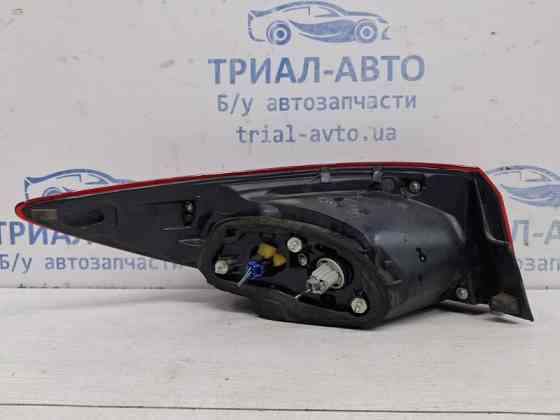 Фонарь задний внешний правый Mazda 3 BM 2.2 DIESEL 2013 (б/у) Київ