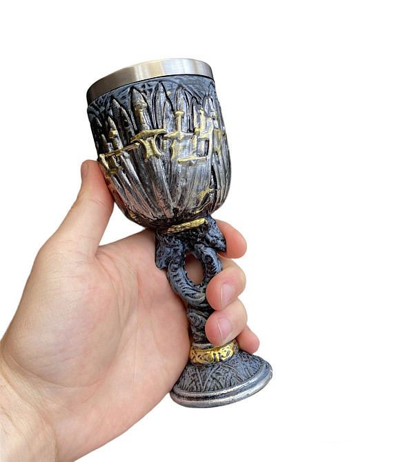 Келих для вина 3 -Трон Київ - зображення 1