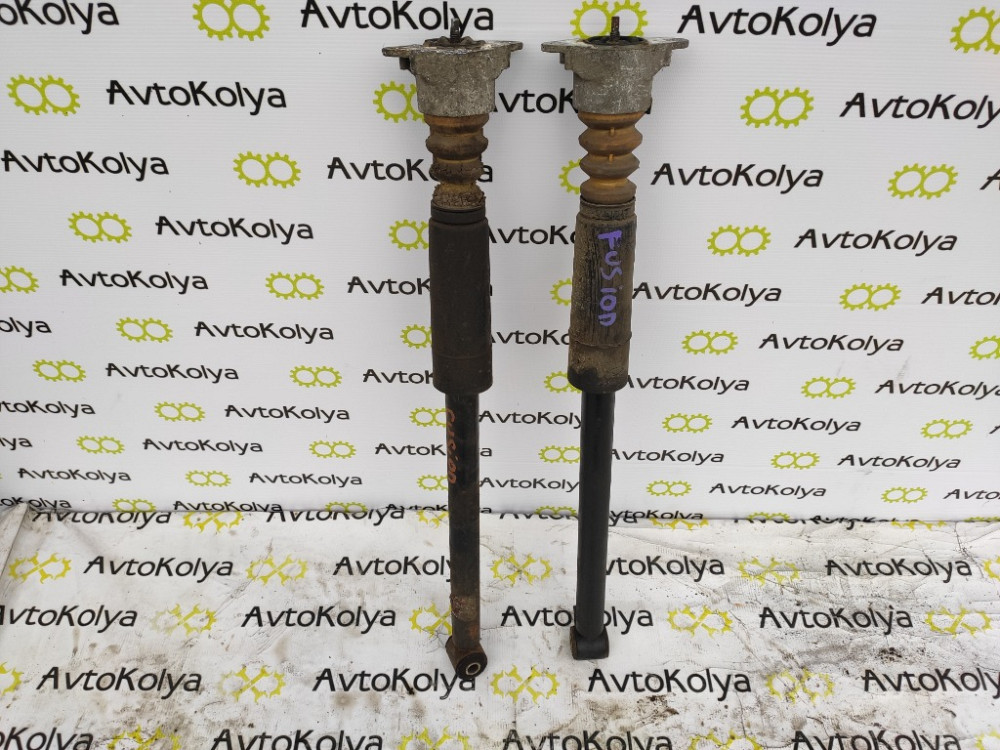 Амортизатор задний Ford Fusion 2002-2012 Ковель - зображення 1