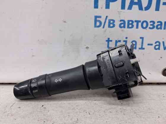 Переключатель подрулевой левый(поворотники) Mitsubishi Pajero Wagon 2006-2022 8614A071 (Арт. 68782) Київ