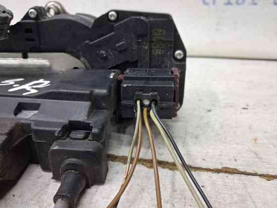 Замок двери задний правый Chevrolet Captiva 2006-2018 94551343 (Арт. 64725) Киев