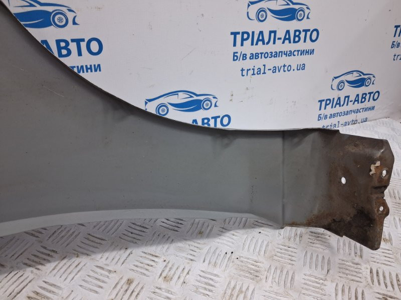 Крыло переднее левое Mazda 6 2012- GHP952211A (Арт. 69169) Київ - зображення 10