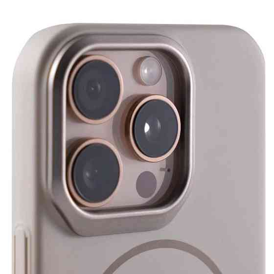 Чехол PC Dream with MagSafe для Apple iPhone 16 Pro Max (6.9") Херсон