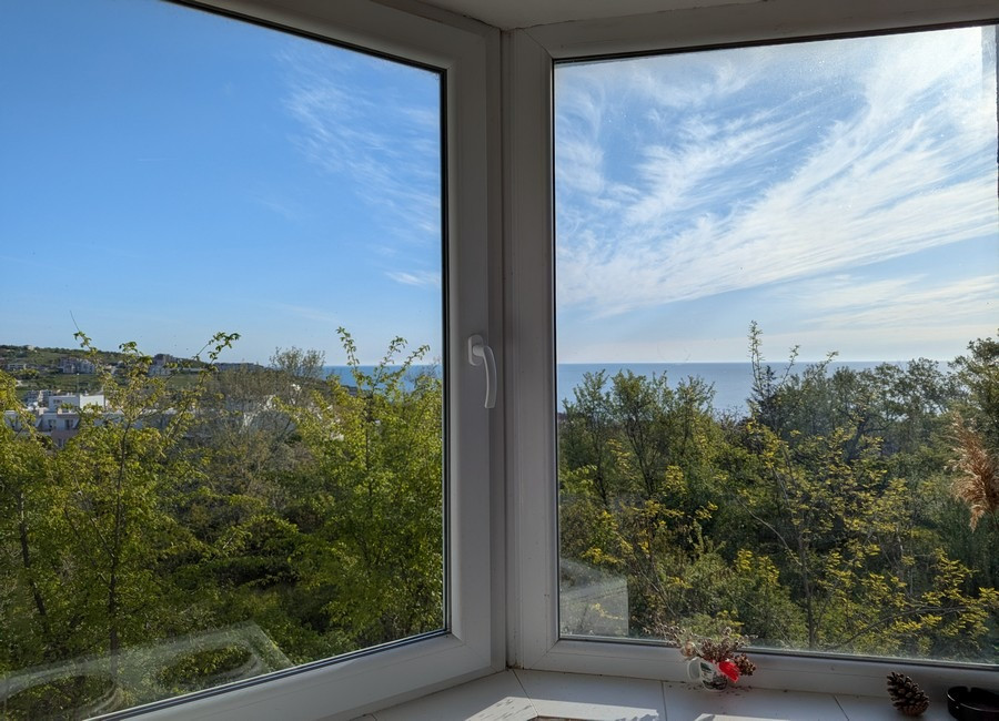 Уютная двухкомнатная квартира с низким сбором за обслуживание в г. Бяла (Варненская обл., Болгария) Київ - зображення 11